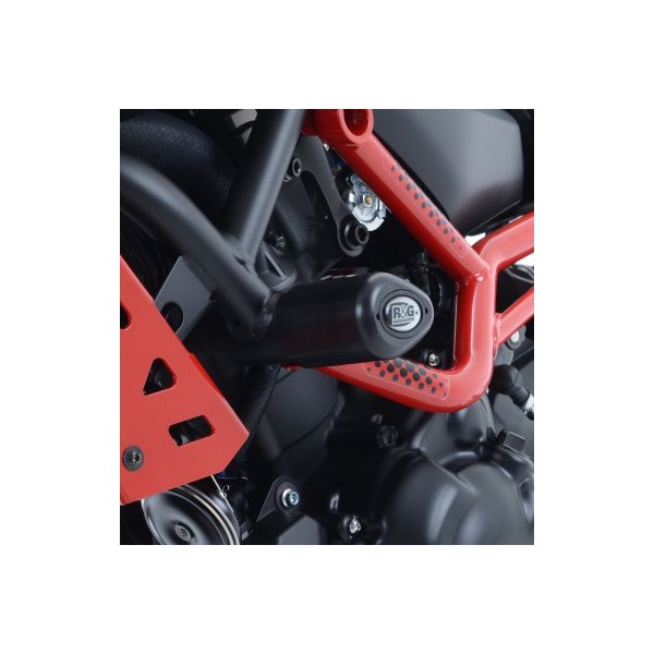  Aero Crash Protectors for Yamaha MT-07 Moto Cage '15- for Yamaha MT-07 MOTO CAGE (2016)